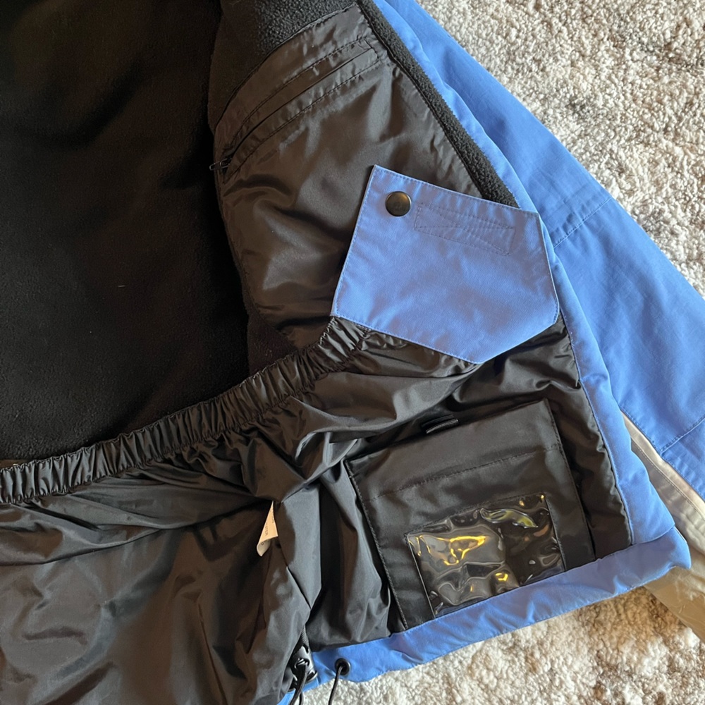 Helix Ski Jacket - image 8